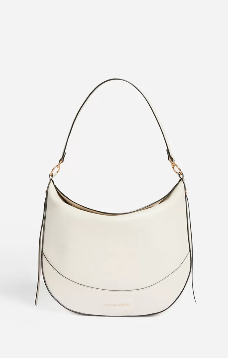 Vanessa Bruno Grand Sac Daily En Cuir En Cuir Lisse