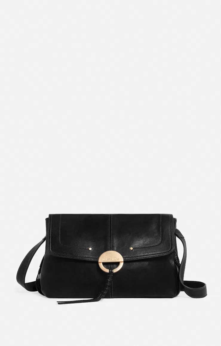 Vanessa Bruno Grand Sac Othilia En Cuir En Cuir