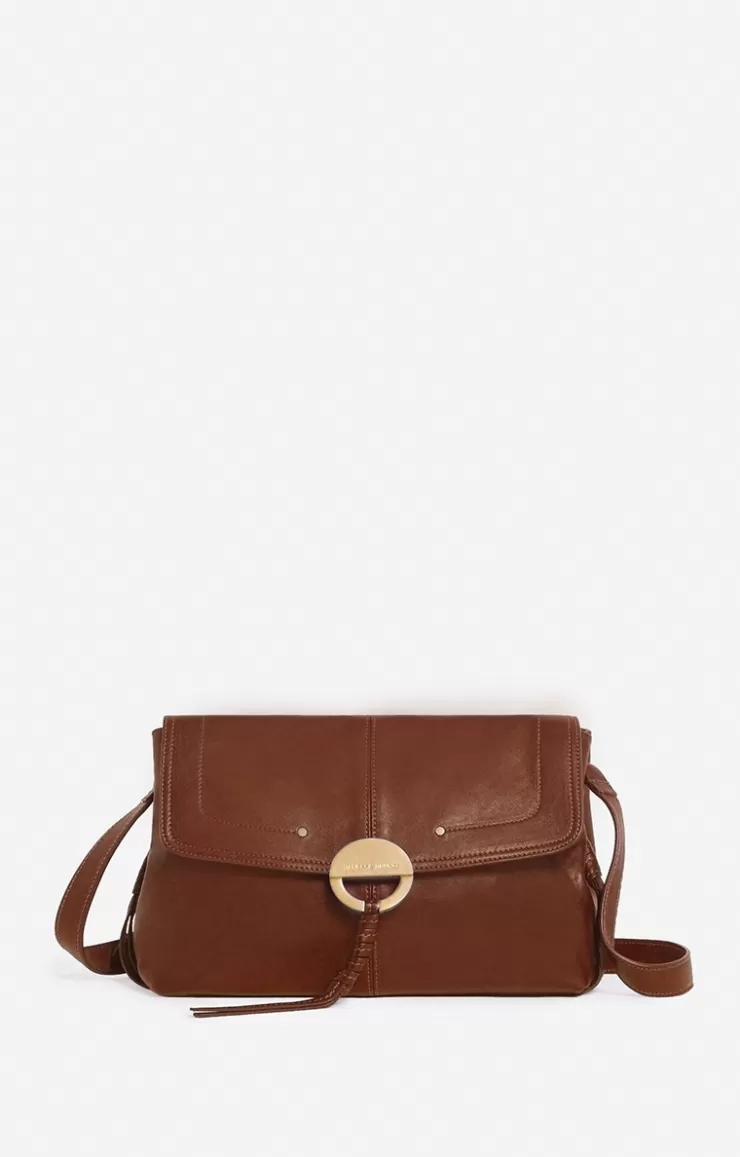 Vanessa Bruno Grand Sac Othilia En Cuir En Cuir