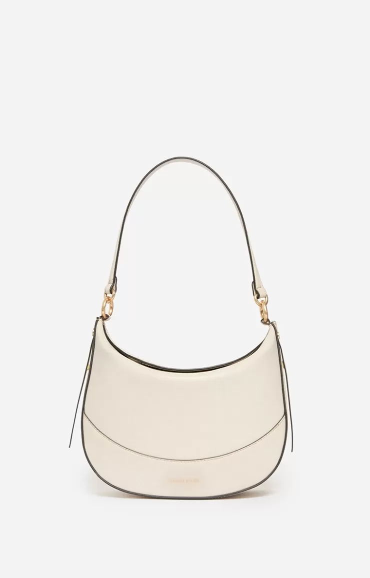 Vanessa Bruno Moyen Sac Daily En Cuir 100% Cuir de Vachette