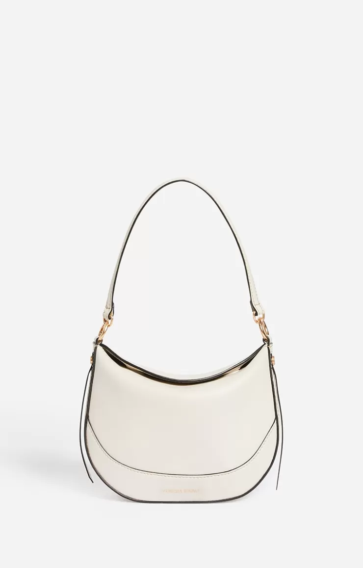 Vanessa Bruno Petit Sac Daily En Cuir En Cuir Lisse