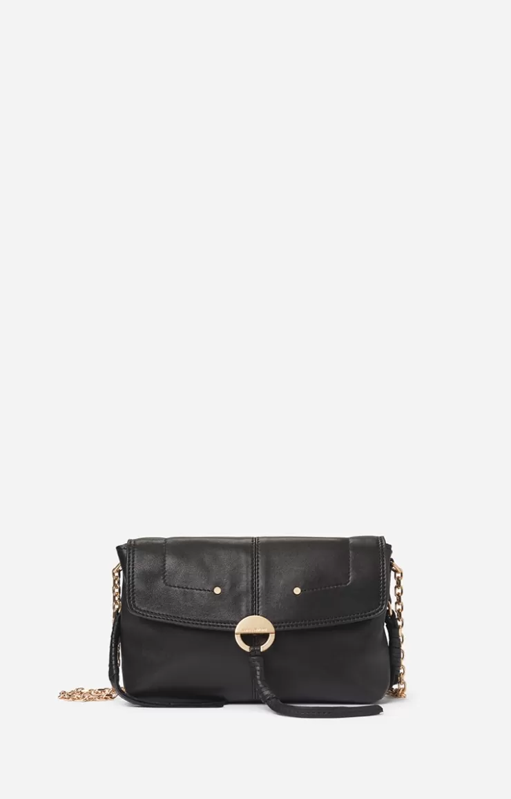 Vanessa Bruno Petit Sac Othilia En Cuir En Cuir